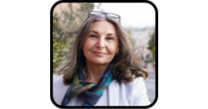 Elaine, New York City, New York